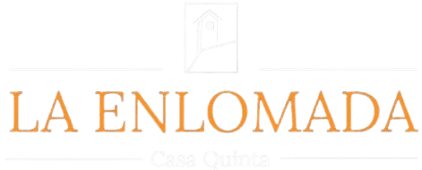 Logo de La Enlomada – eventos en Bogotá