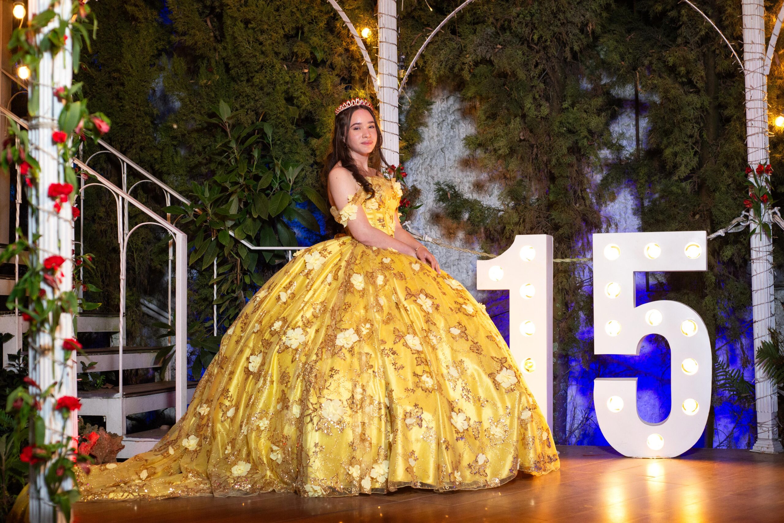 Celebración privada en Bogotá – eventos sociales en La Enlomada